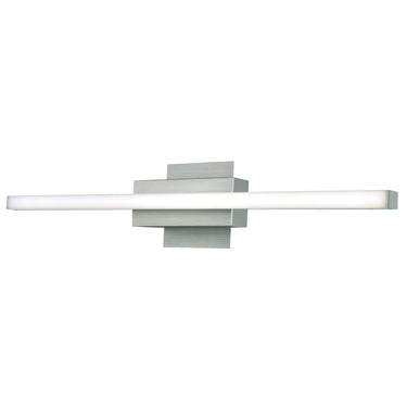 Abra Lighting Foil 24 Vertical/Horizontal Vanity Light