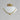 Maxim Lighting Deven 3-Light Semi-Flush Mount Satin Brass