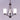 Maxim Lighting Deven 3-Light Chandelier Oil Rubbed Bronze