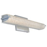Abra Lighting Eco Small Oval Vanity Light