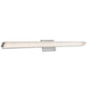 Abra Lighting Eco Extra Large Oval Vanity Light