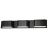 Abra Lighting Bianca 3 Light Vanity Fixture