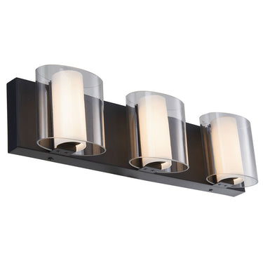 Abra Lighting Zoe 3 Light Vanity Light