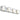 Abra Lighting Zoe 4 Light Vanity Light
