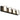 Abra Lighting Zoe 4 Light Vanity Light