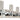 Abra Lighting Krypton 26 Vanity Light