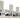 Abra Lighting Krypton 26 Vanity Light