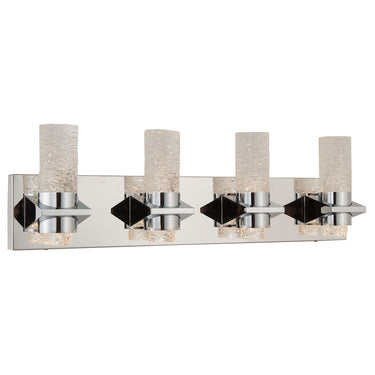 Abra Lighting Krypton 26 Vanity Light