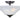 Aurora Semi Flush Mount by Maxim - 20091FTOI