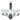 Aurora Single Tier Chandelier by Maxim - 20095FTOI