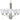 Aurora Single Tier Chandelier by Maxim - 20095FTSN