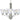 Maxim Lighting Aurora 5-Light Chandelier Satin Nickel