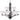 Maxim Lighting Aurora 9-Light Chandelier Oil Rubbed Bronze