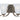Maxim Lighting Aurora 4-Light Bath Vanity Satin Nickel