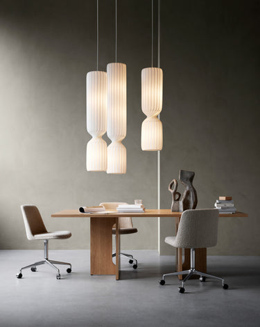 Lit, studio | TR41 Pendant by Tom Rossau