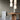 A pair at different heights, lit | TR41 Pendant by Tom Rossau