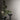 Miyabi Ceramic Vase Low with Flower Grid Duck Green by blomus