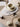 LAGONA placemat styled with blomus STELLA, ZEN and EASY | LAGONA felt placemat by blomus