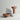 MIYABI low ikebana vase in a styled room (4) | MIYABI by Kazushige Miyake for blomus