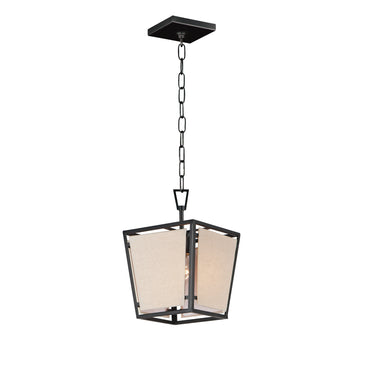Maxim Lighting Montauk Pendant Black