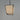Maxim Lighting Montauk 4-Light Pendant Black