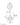 Maxim Lighting Montauk 4-Light Chandelier Black