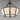 Maxim Lighting Montauk 4-Light Chandelier Black
