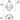 Maxim Lighting Lodge 6-Light Chandelier Weathered Oak/Bronze