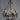 Maxim Lighting Lodge 6-Light Chandelier Weathered Oak/Bronze