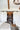 Maxim Lighting Lodge 6-Light Chandelier Weathered Oak/Bronze
