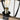 Maxim Lighting Lodge 6-Light Chandelier Weathered Oak/Bronze