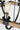 Maxim Lighting Lodge 6-Light Chandelier Weathered Oak/Bronze