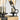 Maxim Lighting Lodge 8-Light Chandelier Weathered Oak/Bronze