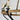 Maxim Lighting Lodge 8-Light Chandelier Weathered Oak/Bronze