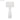 Obelisk 36" Table Lamp - White by Elk 203