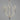 Maxim Lighting Formosa 8-Light Chandelier Ecru/Venetian Gold