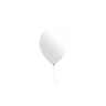 Balloon Mirror (Small) by EO, Small mirror on white – image 1
