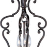 Maxim Lighting Richmond 3-Light Entry Foyer Pendant Colonial Umber