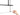 T.O LED Linear Pendant Light with 360° Rotating Arm by Pablo Designs - image 20
