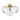 Maxim Lighting Neve 3-Light Semi Flush Natural Aged Brass