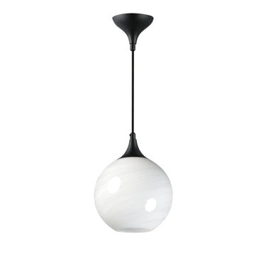 Maxim Lighting Neve Pendant Black