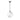 Maxim Lighting Neve Pendant Polished Chrome