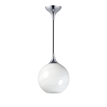 Maxim Lighting Neve Pendant Polished Chrome