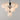 Maxim Lighting Neve 10-Light Pendant Black