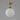 Maxim Lighting Neve Flush Mount Natural Aged Brass