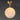 Maxim Lighting Neve Flush Mount Natural Aged Brass