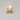 Maxim Lighting Scoop Bath Vanity Natural Aged Brass