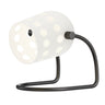 Maxim Lighting Dottie Desk Lamp Black