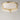 Maxim Lighting Dart 3-Light Flush Mount Satin Brass