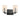 Maxim Lighting Dart 2-Light Bath Vanity Black